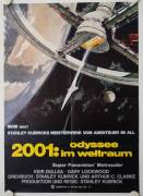 2001 - A Space Odyssey (2001 - Odyssee im Weltraum)
